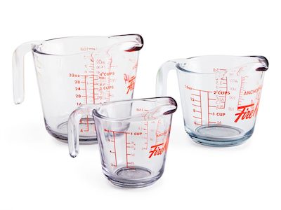 liquid measurement cup sizes