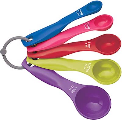 Measuring-Spoons